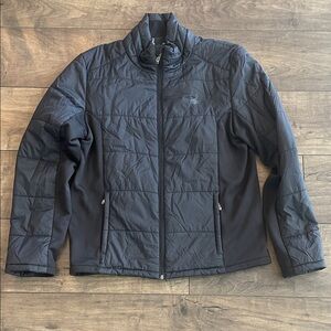 Men’s Spyder Jacket
